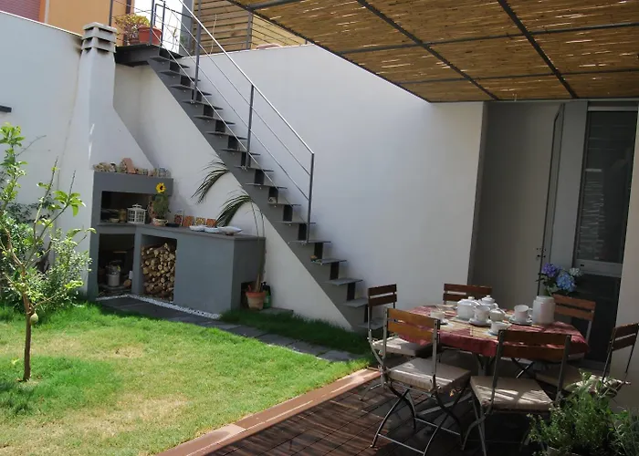 Il Carignano Отель типа 