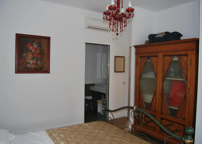 Il Carignano Отель типа 