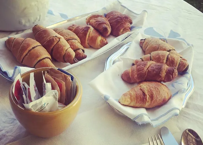 Il Carignano Отель типа 